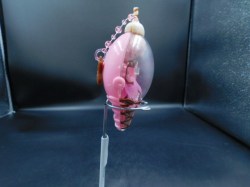 barbie locket side